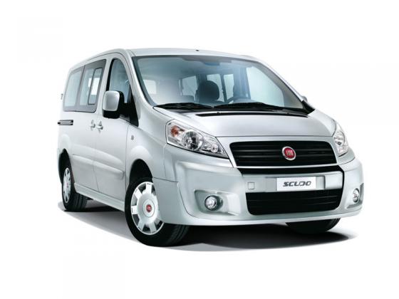 Fiat Scudo