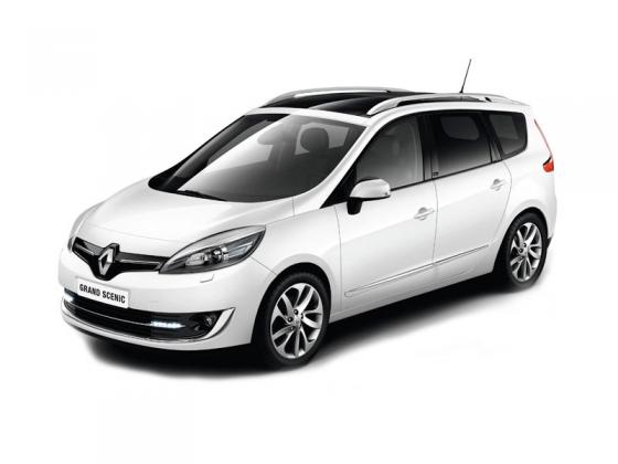 Renault Grand Scenic