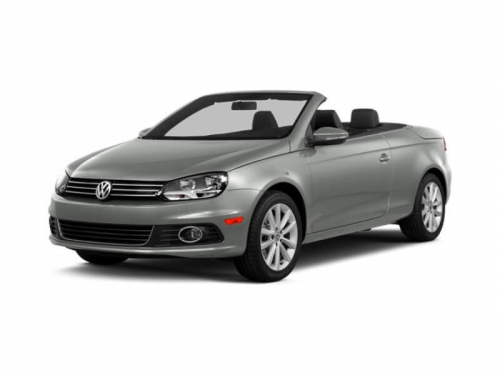 VW Eos