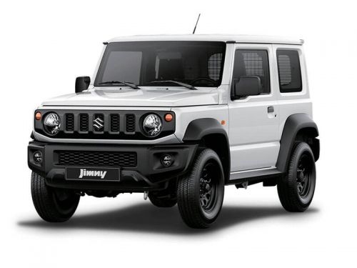 Suzuki Jimmy
