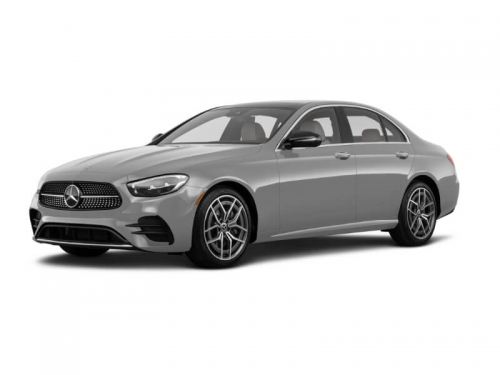 Mercedes E 300