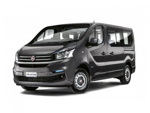 Fiat Talento