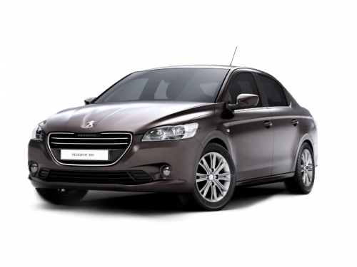 Peugeot 301