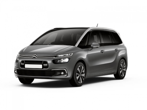 Citroen C4 Grand Picasso