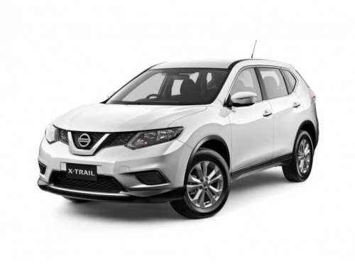 Nissan XTrail